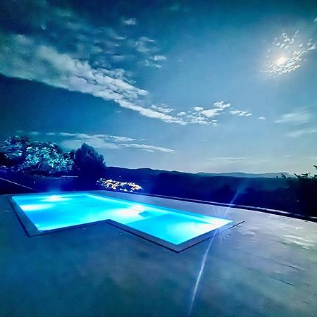 Hotel Miramonti Seulo Turismo Rurale Екстериор снимка
