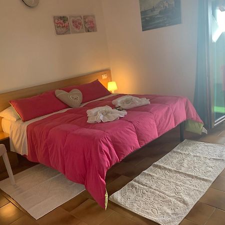 Hotel Miramonti Seulo Turismo Rurale Екстериор снимка