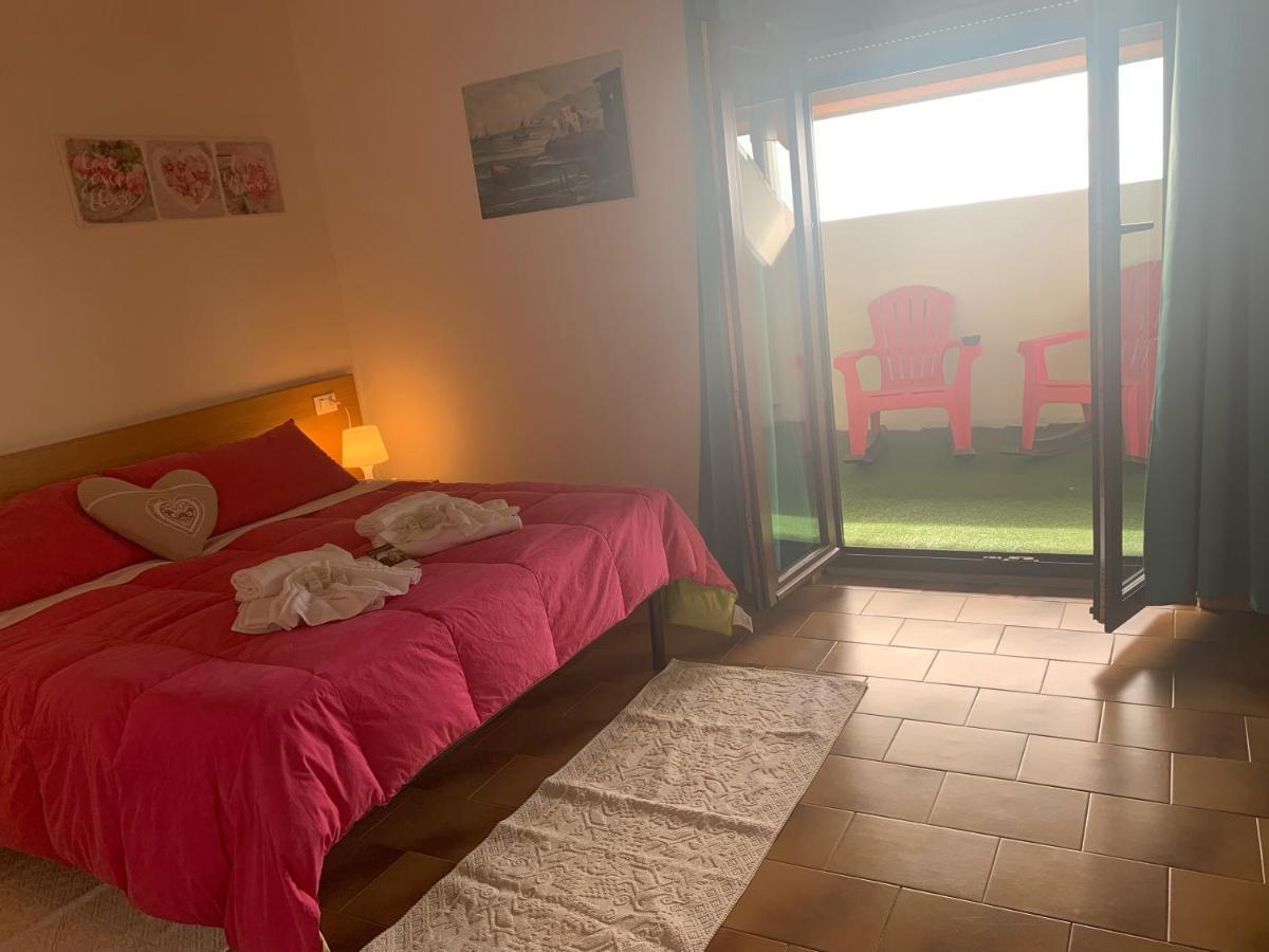 Hotel Miramonti Seulo Turismo Rurale Екстериор снимка