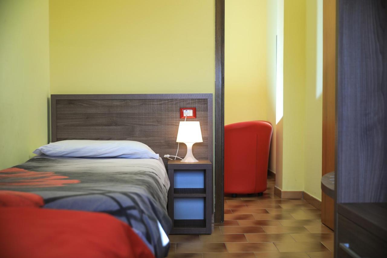Hotel Miramonti Seulo Turismo Rurale Екстериор снимка