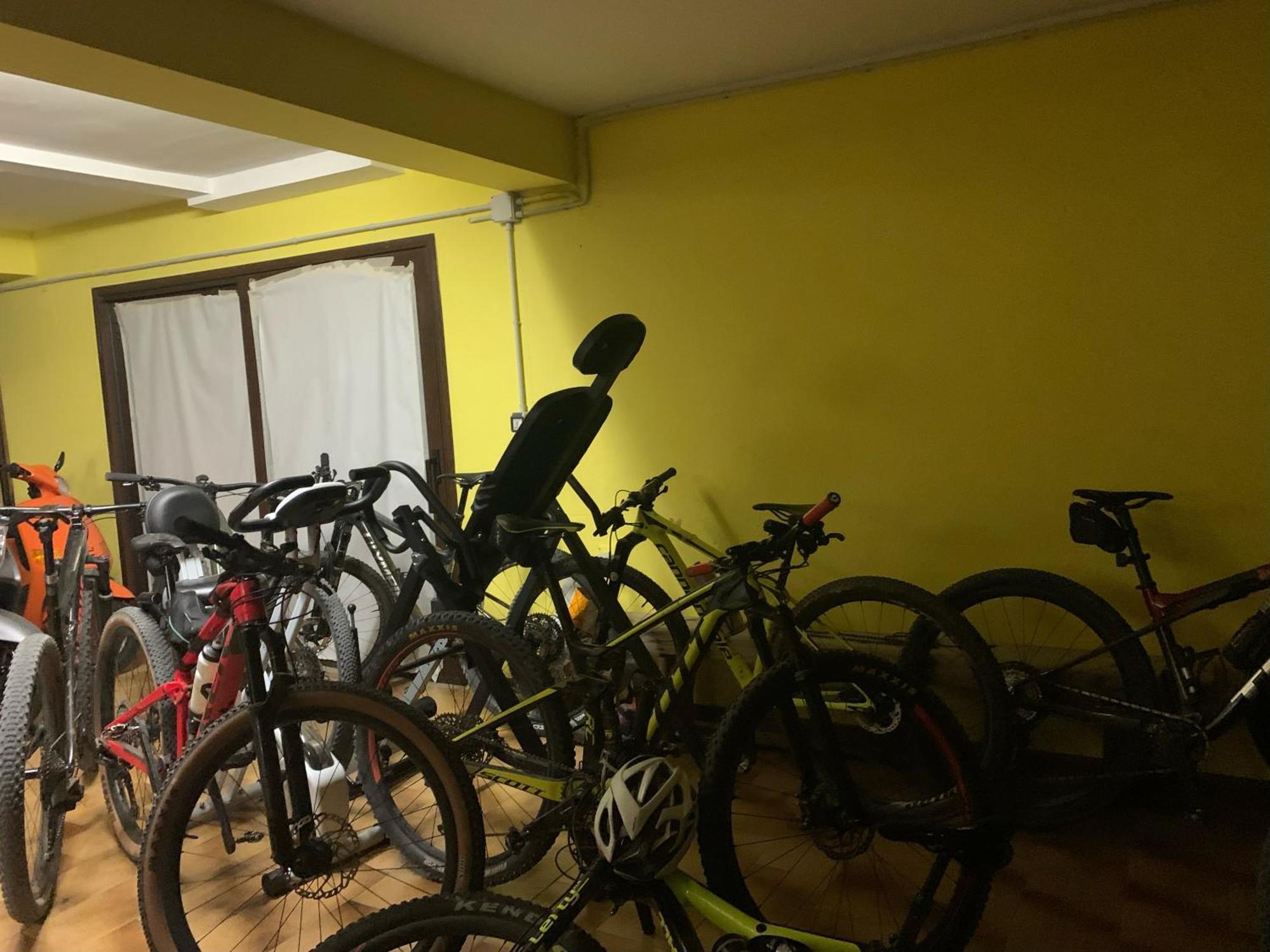 Hotel Miramonti Seulo Turismo Rurale Екстериор снимка