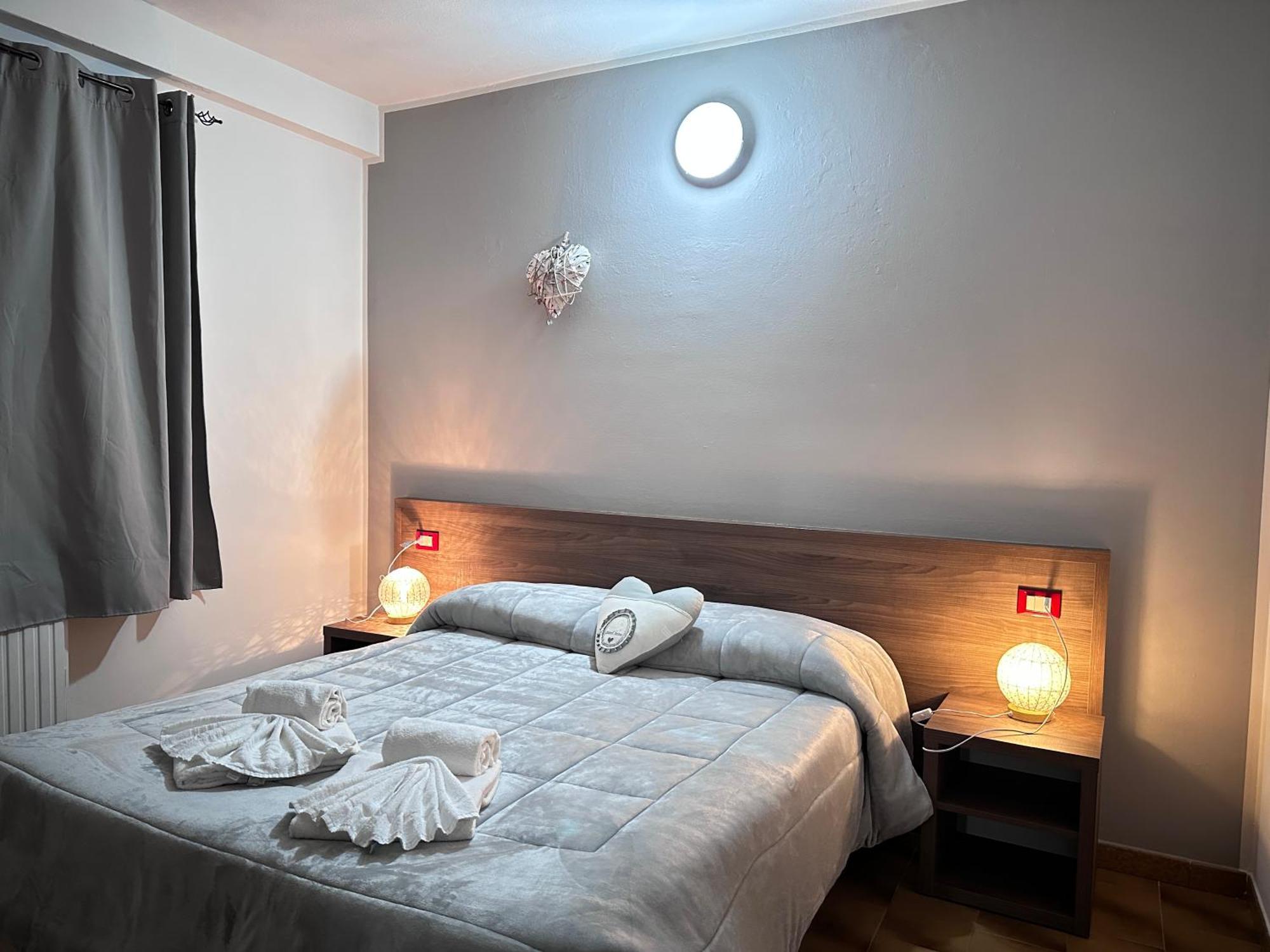 Hotel Miramonti Seulo Turismo Rurale Екстериор снимка