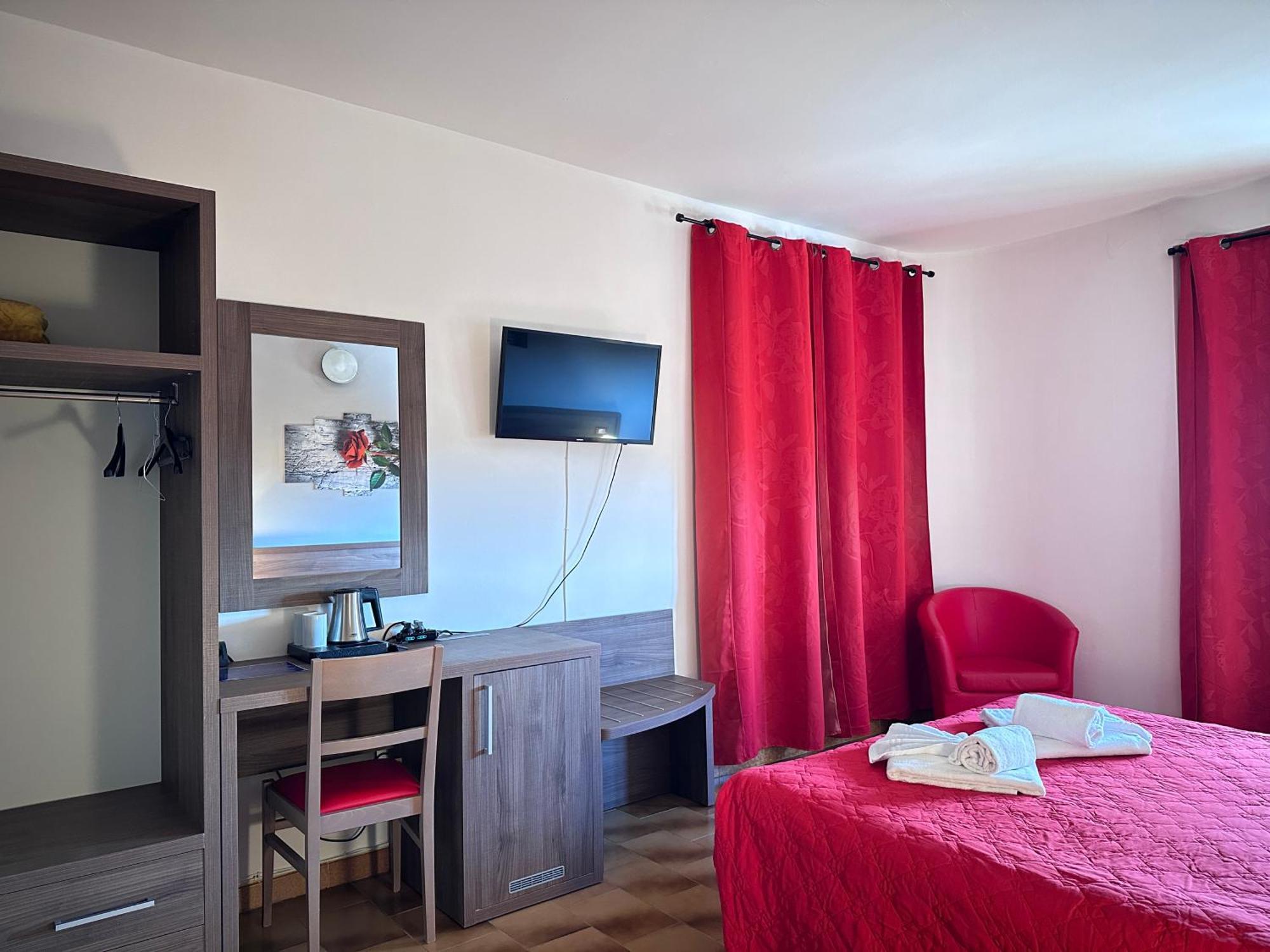 Hotel Miramonti Seulo Turismo Rurale Екстериор снимка