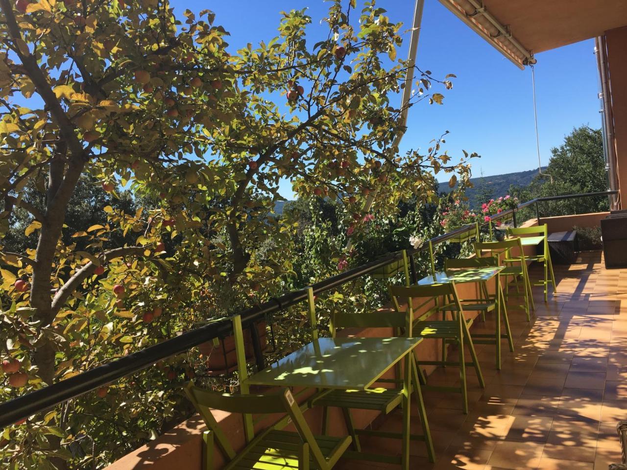 Hotel Miramonti Seulo Turismo Rurale Екстериор снимка